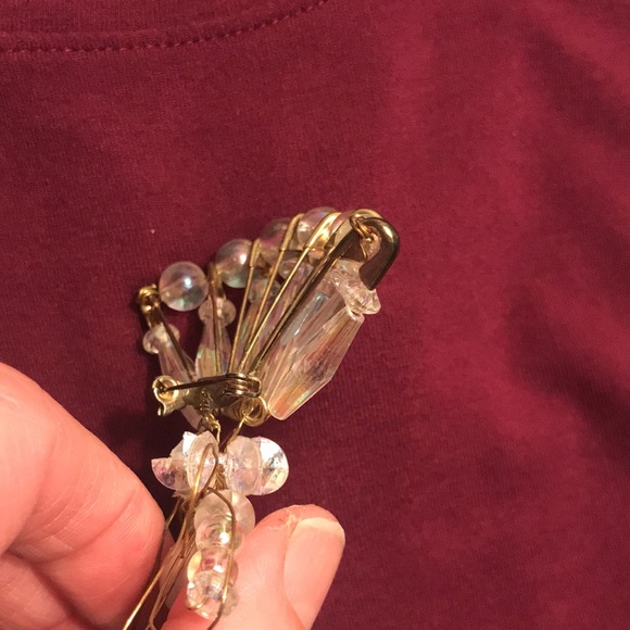 Angel Pin - Picture 3 of 6